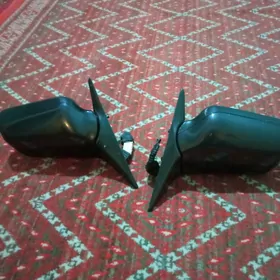 Бмв е 32 Баковой