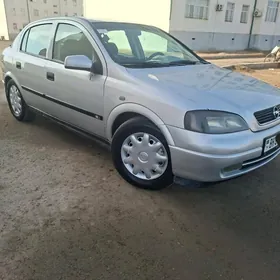 Opel Astra 1999