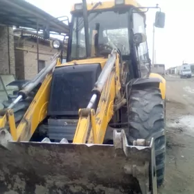 JCB 4CX ECO 2010
