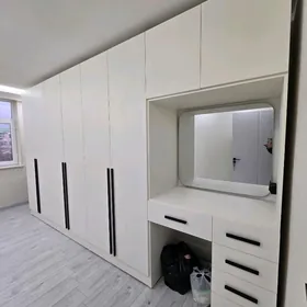 MEBEL TÄZE GARNITUR ŞKAF