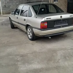 Opel Vectra 1990