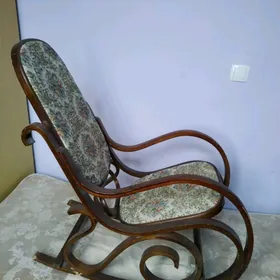 Sallanýan oturgyç Кресло качал