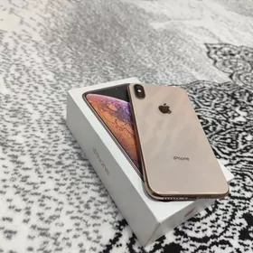 iphone xs 🟠