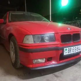 BMW 325 1991