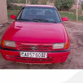 Opel Astra 1993