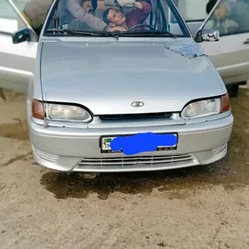 Lada 2115 2004