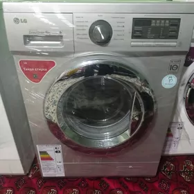 LG DD MATOR 8KL