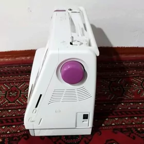 JANOME 350