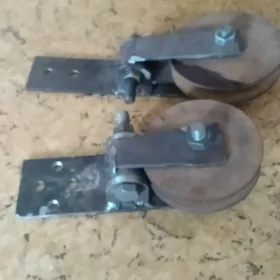 бельевой ролик