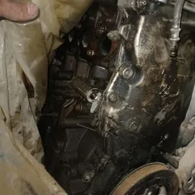 Каролла халижи матор 1,3