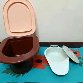 утка горшок для больных