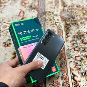 Inifinix hot 60 pro+