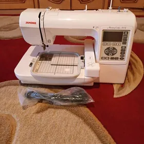 janome 200 e
