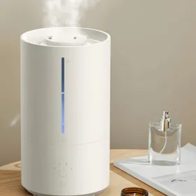 Увлажнители