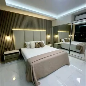 Arenda Full Gurtly 4 komnat