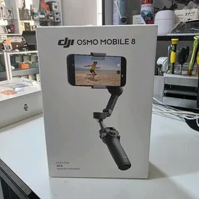 dji osmo mobile 8