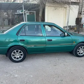 Toyota Corolla 1999