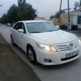 Toyota Camry 2010