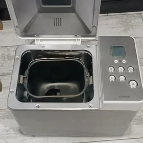 Хлебопечка KENVOOD