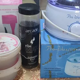 Депиляция набор