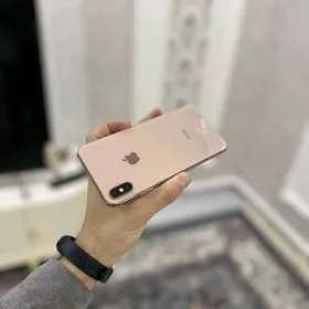 iphone Xs Max 256GB 78%ZA/A