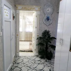 Мир 4 2ком 6этаж