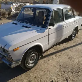 Lada 2106 1984