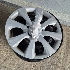 carolla 22 diska kalpak