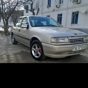 Opel Vectra 1991