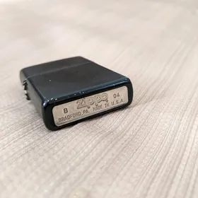Zippo Original