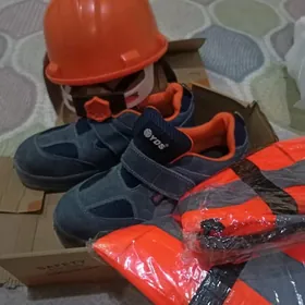 СПЕЦ. ОДЕЖДА