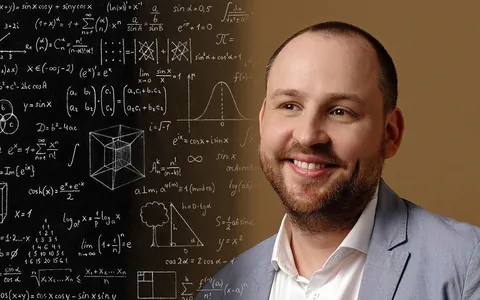 Matematik alym tas iki asyrdan bäri çözülmeze dönen deňlemäni çözdi