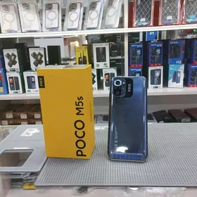 POCO M5s 8/256