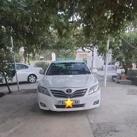 Toyota Camry 2009