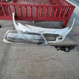 carolla 20 22 onki bamper