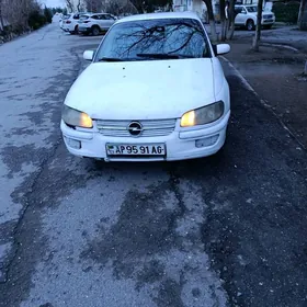 Opel Omega 1995