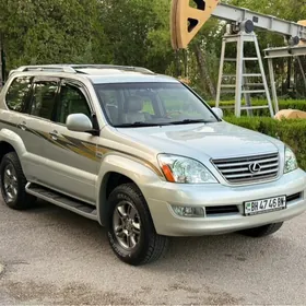 Lexus GX 470 2003