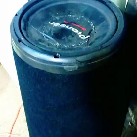 pioneer bocka arassaja 1000lik