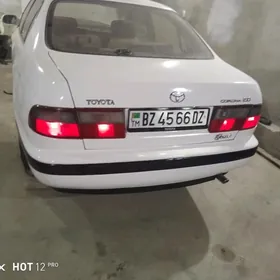Toyota Corona 1993