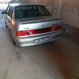 Lada 2115 2012