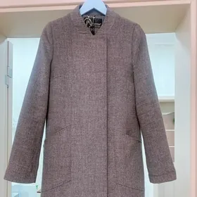 пальто кашемир