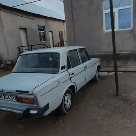 Lada 2106 1989