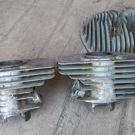 İž ýupiter silinder