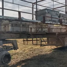 бал ары прицеп