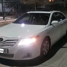 Toyota Camry 2008