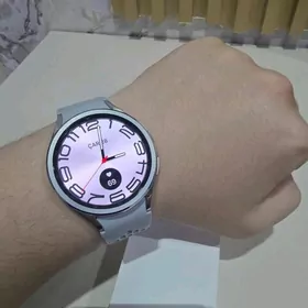 Samsung galaxy watch 6 classic