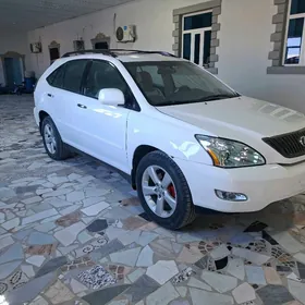 Lexus RX 330 2004