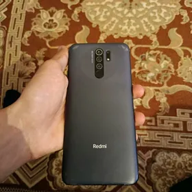 Redmi 9