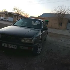 Volkswagen Golf 1993