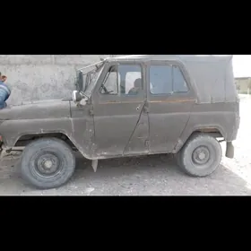 uaz 469